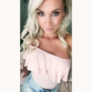 Meet your Posher, Kristi